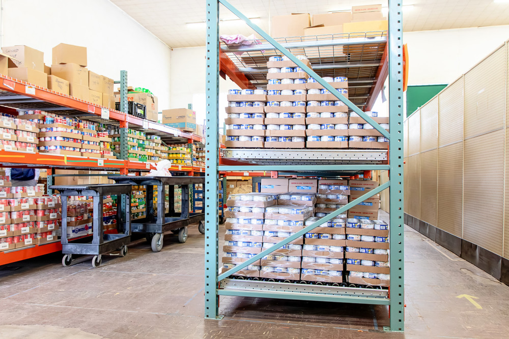 How Much Weight Can Pallet Racking Hold? Load Capacity Explained