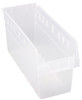 QSB802CLCS Quantum 8" Store-More Shelf Bins 11-5/8" x 6-5/8" x 8"