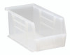 QUS230CLCS Quantum Stack Bins 10-7/8"x5-1/2"x5"H