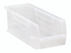 QUS234CLCS Quantum Stack Bins 14-3/4"x5-1/2"x5"H