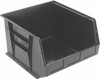 QUS270BKCS Quantum Stack Bins 18"x16-1/2"x11"H