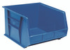 QUS270BLCS Quantum Stack Bins 18"x16-1/2"x11"H