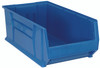 QUS974BLCS Quantum Hulk Containers 29-7/8" x 16-1/2" x 11"