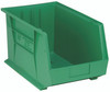 QUS260GNCS Quantum Stack Bins 18"x11"x10"H