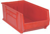 QUS974RDCS Quantum Hulk Containers 29-7/8" x 16-1/2" x 11"