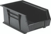 QUS241BKCS Quantum Stack Bins 13-5/8"x8-1/4"x6"H