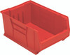 QUS954RDCS Quantum Hulk Containers 23-7/8" x 16-1/2" x 11"