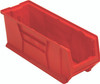 QUS951RDCS Quantum Hulk Containers 23-7/8" x 8-1/4" x 9"