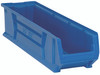 QUS970BLCS Quantum Hulk Containers 29-7/8" x 8-1/4" x 7"