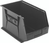 QUS260BKCS Quantum Stack Bins 18"x11"x10"H