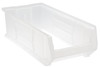 QUS952CLCS Quantum Hulk Containers 23-7/8" x 11" x 7"