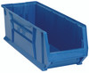 QUS973BLCS Quantum Hulk Containers 29-7/8" x 11" x 10"