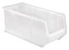 QUS953CLCS Quantum Hulk Containers 23-7/8" x 11" x 10"