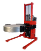 Reel Rotator