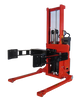 Reel Rotator