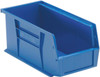 QUS230 Quantum Stack Bins 10-7/8"x5-1/2"x5"H