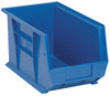 QUS242 Quantum Stack Bins 13-5/8"x8-1/4"x8"H