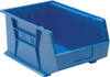 QUS255 Quantum Stack Bins 16"x11"x8"H