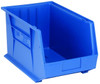 QUS260 Quantum Stack Bins 18"x11"x10"H