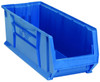 QUS973 Quantum Hulk Containers 29-7/8" x 11" x 10"