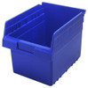 QSB807 Quantum 8" Store-More Shelf Bins 11-5/8" x 8-3/8" x 8"