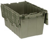 QDC2515-14 Quantum Attached Top Lid Container 16.50 Gallon