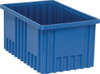 DG92080 Quantum Dividable Grid Containers 16-1/2"x10-7/8"x8"