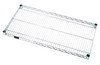 1430C Chrome Wire Shelf 14"D x 30"W