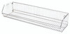 2036BC Stacking Wire Basket 20"D x 36"W x 9"H