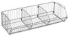 2048BC Stacking Wire Basket 20"D x 48"W x 9"H