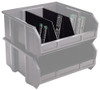 DUS255CO Bin Divider