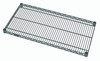 1860P Proform Wire Shelf 18"D x 60"W