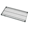 2448P Proform Wire Shelf 24"D x 48"W