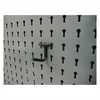WM9F-150 Straight Arm Hook, 1-1/2in Diameter, Package of 20