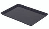 1826ESD Tray, 26"W x 18"D, black