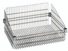 BSK1824C Post Basket 18" x 24" x 10" High