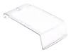 COV220 Clear Lid, for bin QUS220 (priced per each, 24 each per carton)