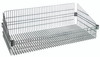 BSK2436C Post Basket 24" x 36" x 10" High