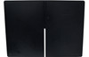 CD1265 Cross Divider, for use with QP1265, black, Made in USA