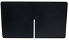 CD1285 Cross Divider, for use with QP1285, black, Made in USA
