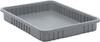 DG93030GYCS Quantum Dividable Grid Containers 22-1/2"x17-1/2"x3"