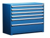 Rousseau Modular Drawer Cabinet