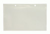 LBL3X5 Label Holder, clear, 5"W x 3"H, for use with DG91050, DG92050, DG92060 and DG93060, pack of 6