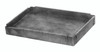 PC4026SHELF Shelf, 40"W x 26"D, for use with PC4026-33 and PC4026-33-3, gray, shipped KD