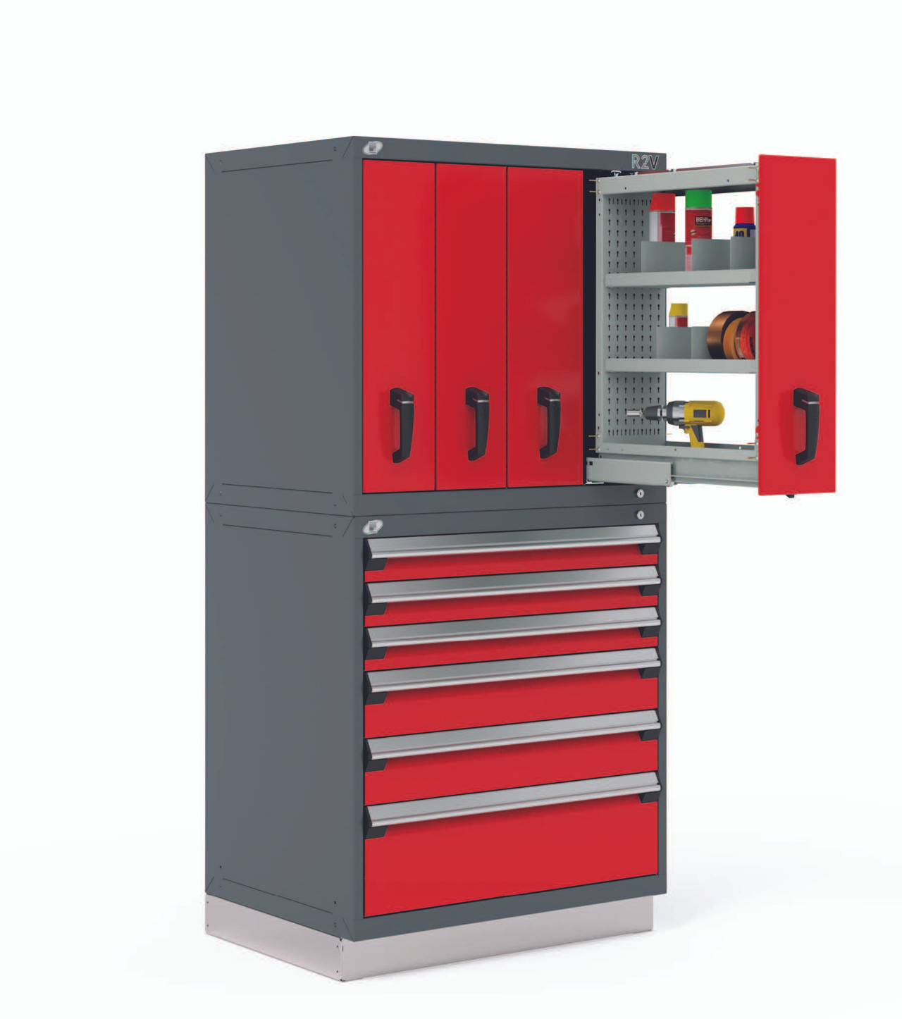 Industrial Shelving Systems Your Material Handling Experts industrial-shelving-systems-your-material-handling-experts