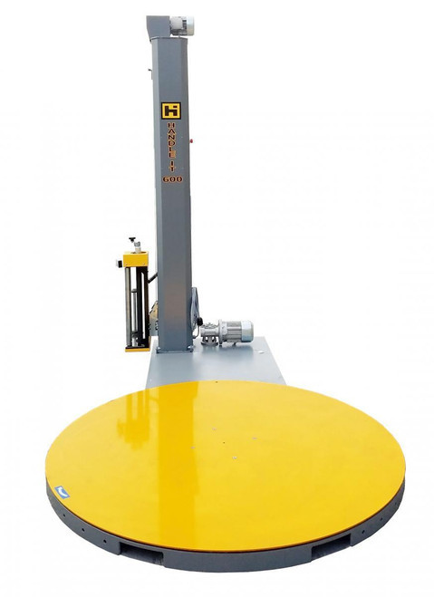 Stretch Wrap Machines
