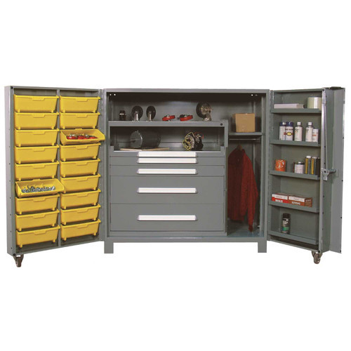 Lyon Cabinets