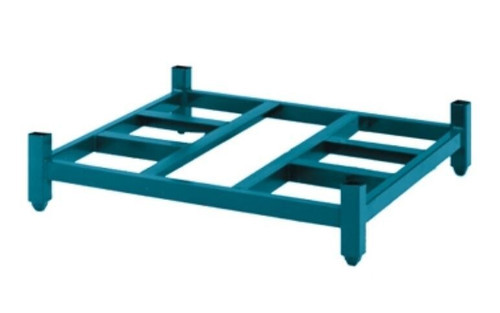 Stack Racks and Containers