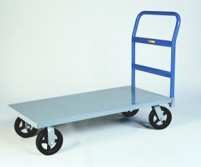 Little Giant Carts and Trucks