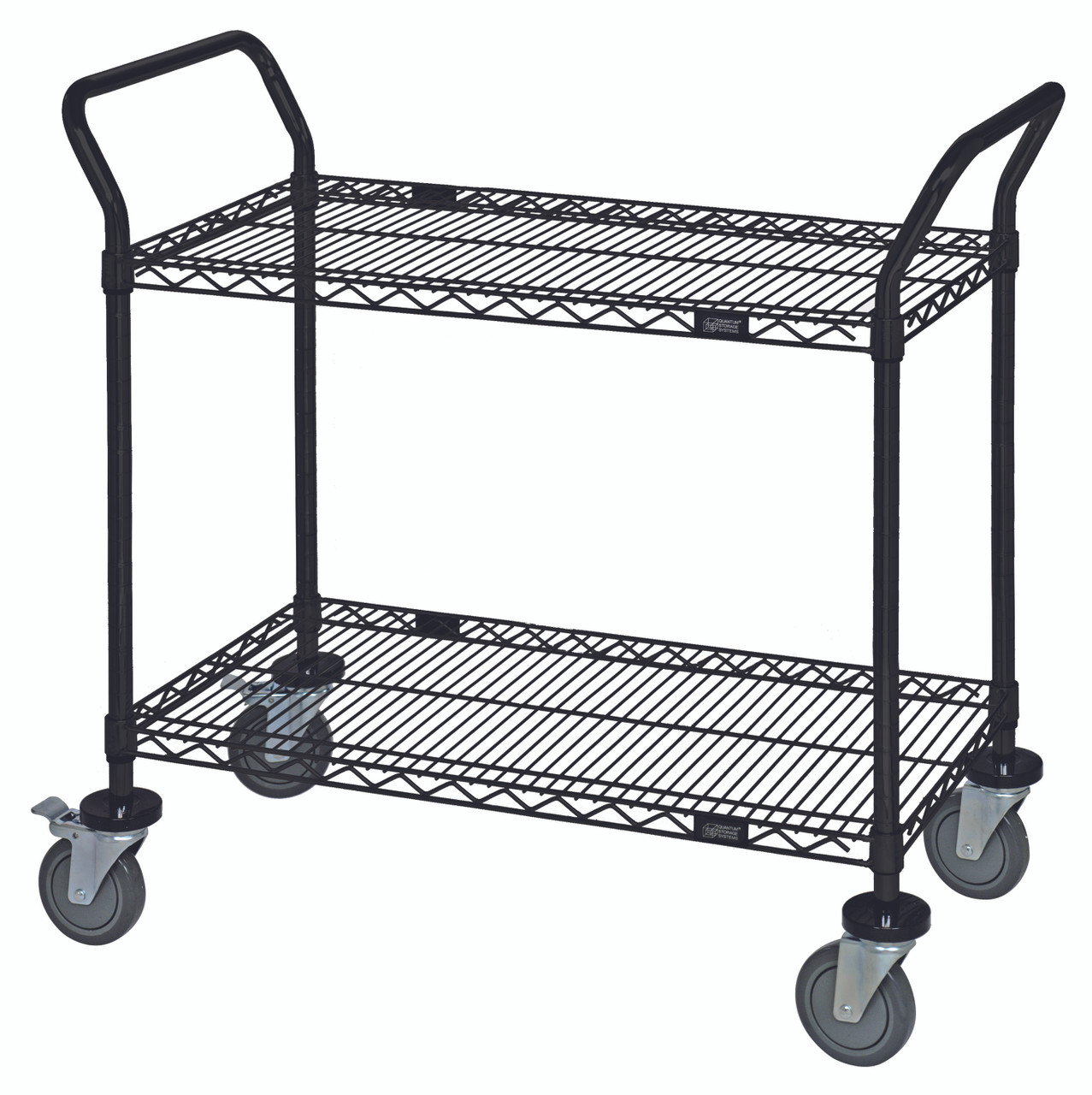 Carts, Trucks & Mobile Storage